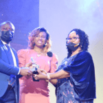 ipNX wins ICT Company of the Decade Award