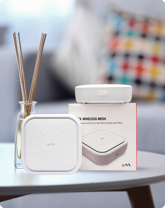 ipNX Wireless Mesh 1