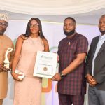 ipNX Earns Double Recognition at the 9th Nigeria Technology Awards