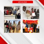 ipNX Celebrates Love Week with Exciting Activities