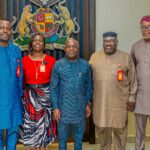 Abia State Government Launches Landmark Internet, Wide Area Network & Managed Network Services Project in Partnership with ipNX