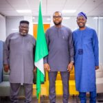 ipNX Nigeria Engages Federal Ministry of Communications, Innovation and Digital Economy, Strengthens Collaboration for National Broadband Expansion