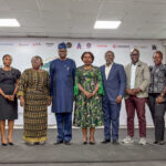 ipNX Celebrates Young Talents at the LCCI Annual Secondary School Essay Competition Focused on Robotics and AI