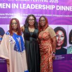 ipNX’s Bimpe Olaleye and Folashade Efiong-Bassey recognised at The 2025 Peak Performance Fest Women in Leadership Dinner