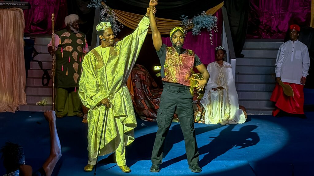 Musical 1