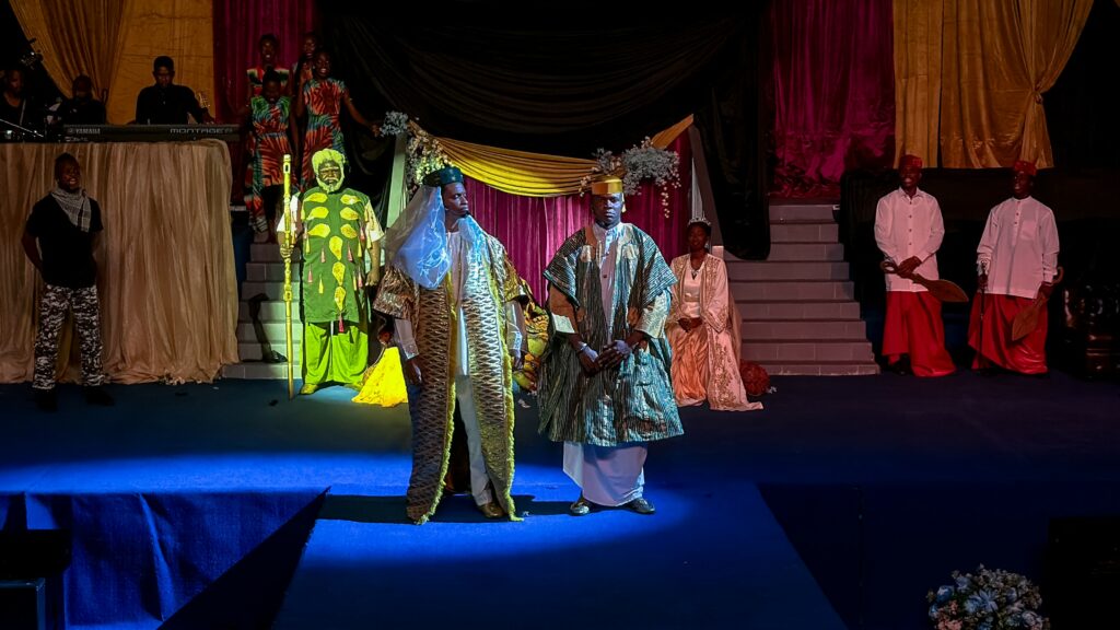 Musical 3