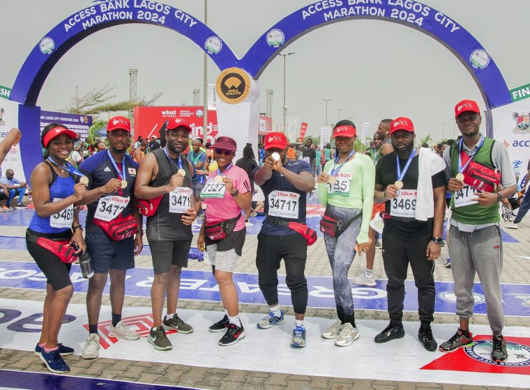 Access Bank Marathon 02(New)