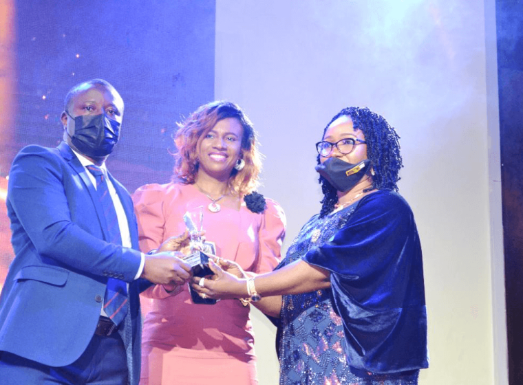 ICT Company of the Decade Award